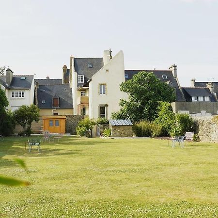 Appartement Aquaroom Rdc - Plage 50M - Rue Gratuite Saint-Malo Exterior foto