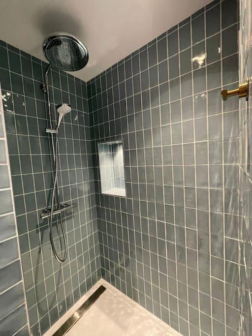 Appartement Aquaroom Rdc - Plage 50M - Rue Gratuite Saint-Malo Exterior foto